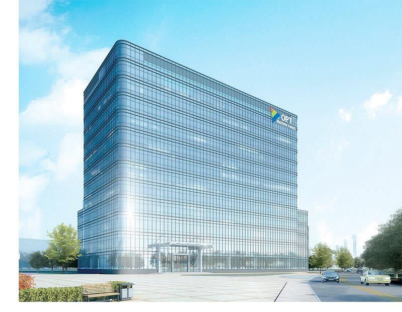 OPT(德赢公司)OPT(德赢) 定位于自动化焦点零部件供应商